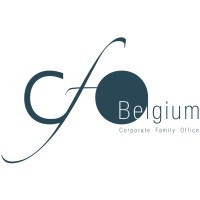 CFO Belgium logo - Similar company to Ml Pro Solutions Bv