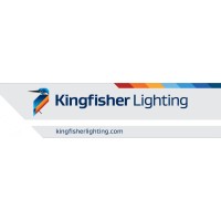 Kingfisher Lighting logo - Similar company to Electric Centre Ltd