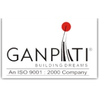Ganpati Infrastructure Development Company Ltd. logo - Similar company to Ganpati Builder