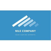 Nile Company logo - Similar company to Vnex Telecom
