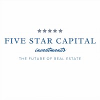Five Star Capital Investments logo - Similar company to Datacore Innovations Llc