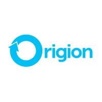 Origion logo - Similar company to Original