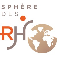 SPHERE DES RH logo - Similar company to In-Core Systèmes