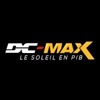 DC-MAX logo - Similar company to Gandalinnov