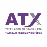 ATX Trefilados logo - Similar company to Reobote - Tubos Trefilados