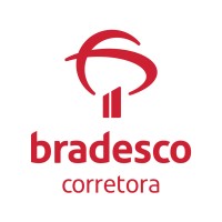 Bradesco Corretora logo - Similar company to Clear Corretora
