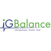 IGBalance logo - Similar company to Biophysium