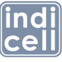IndiCell logo - Similar company to Alexotech Ab