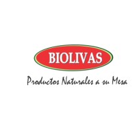 Biolivas logo - Similar company to Agroindustrias Gamver