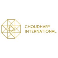 Choudhary International Pvt. Ltd. logo - Similar company to Dlords Sourcing India