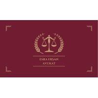 ERŞAN AVUKATLIK BÜROSU logo - Similar company to Tab Design Architecture