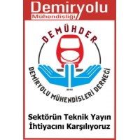 Railway Engineering Journal logo - Similar company to Eşanjör Satış