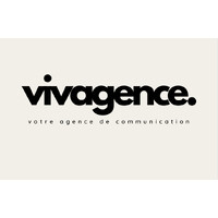 Vivagence logo - Similar company to Pano Dijon