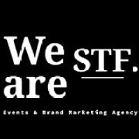 WeAreSTF logo - Similar company to Elevateher Consulting