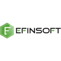 Efinsoft - Online Banking Software logo - Similar company to Softpower Tech