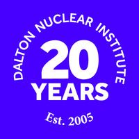 Dalton Nuclear Institute logo - Similar company to Fusion Industry Taskforce (Fit)