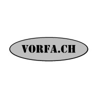 Vorfa.ch logo - Similar company to Käufeler Ag