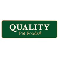 New Zealand Quality Petfoods Limited logo - Similar company to Cuddon