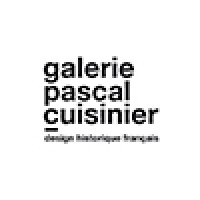 Galerie Pascal Cuisinier logo - Similar company to Bouches B.