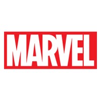 Marvel Entertainment logo - Similar company to Heavy Metal