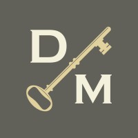 Designing Moves LLC logo - Similar company to Iida Great Plains Chapter