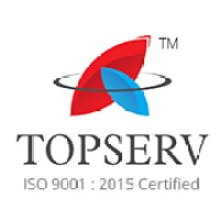 Topserv Infotech (P) Ltd logo - Similar company to Chips & Bytes