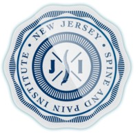NJ Spine and Pain logo - Similar company to Exit Realty East Coast - Nj Top Realtors®