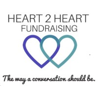 Heart 2 Heart Fundraising logo - Similar company to Delta First Pty Ltd