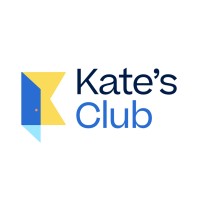 Kate's Club logo - Similar company to Loco Plus