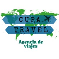 CUPA TRAVEL logo - Similar company to Remoto Represéntate Comercial