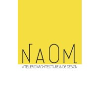 NAOM logo - Similar company to Espace & Conception