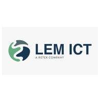 LEM ICT Srl logo - Similar company to Salvor Sp. Z O.O. I Wspólnicy Sp. Kom.