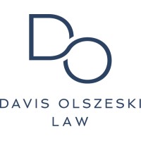 Davis Olszeski Law logo - Similar company to Pappas, Hayden, Westberg & Jackson