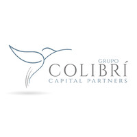 Grupo Colibrí logo - Similar company to Dsbelmex
