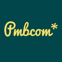 PMBCOM logo - Similar company to Konsept