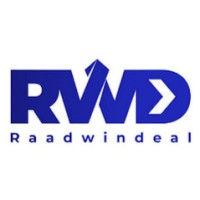 RaadwinDeal Ltd. logo - Similar company to Parag (Padra Rayan Gostar Gharn)