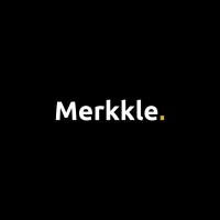 Merkkle logo - Similar company to Ion | Invent On Btc