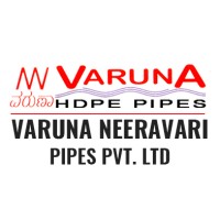 Varuna Neeravari Pipes Pvt Ltd logo - Similar company to Hind Polymers