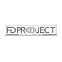 FDProject di Fabio Longu logo - Similar company to Capsero