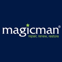 Magicman Holdings Ltd logo - Similar company to Iva Polishers