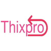 Thixpro Technologies Pvt Ltd logo - Similar company to Thixpro Technologies