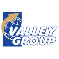 Valley Group logo - Similar company to Valley Cargo