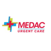 Medac Urgent Care logo - Similar company to Total Access Urgent Care