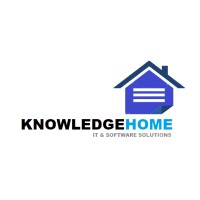 knowledgehomeitsolution logo - Similar company to Triyama Software Private Limited