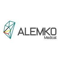 ALEMKO Medical S.A.S logo - Similar company to Diamatrix Ltd
