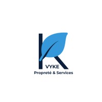VYKE Propreté & Services logo - Similar company to Conciergerie Les Clés Du Service
