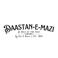 Daastan-e-mazi logo - Similar company to Radium360