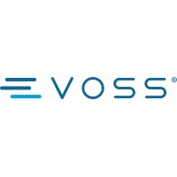 VOSS GmbH logo - Similar company to Küstenfuchs.Digital