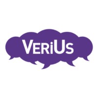 VeriUs AI logo - Similar company to Datasance