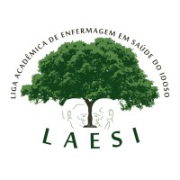 Liga Acadêmica de Enfermagem em Saúde do Idoso da EEUSP logo - Similar company to Essence Gestão E Liderança Na Saúde